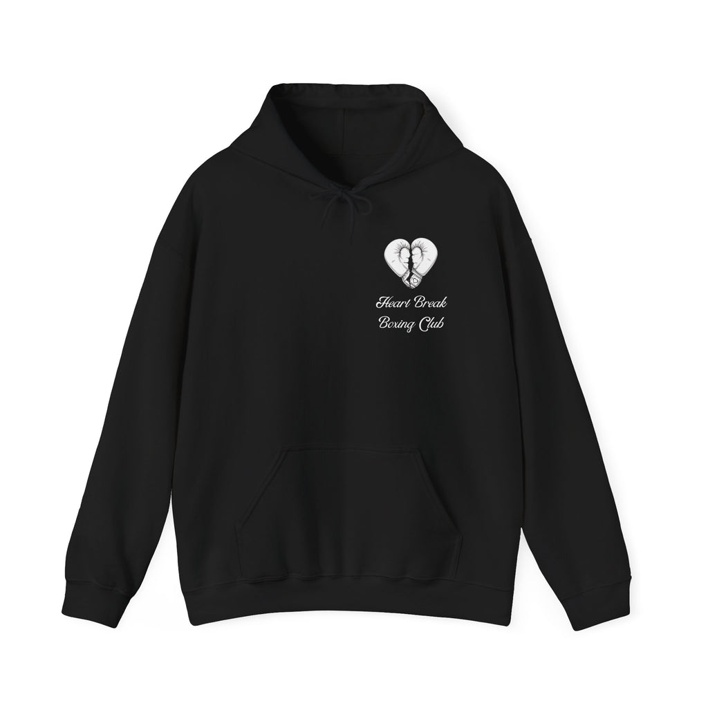Boxing Club Hoodie