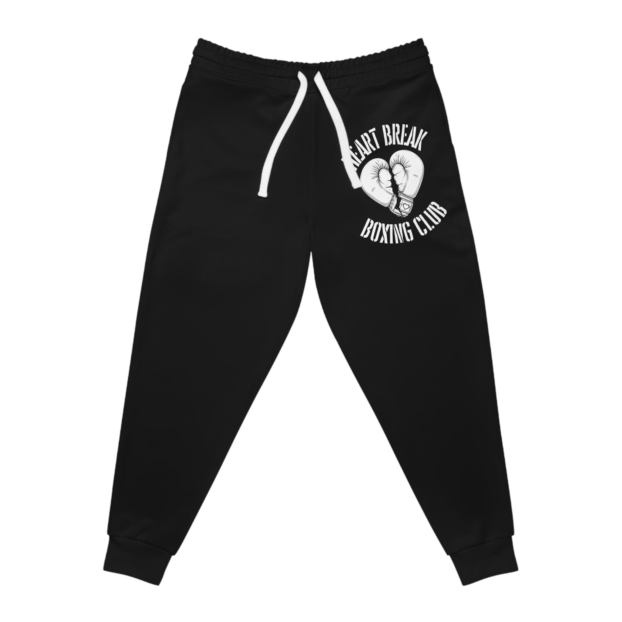 Boxing Club Joggers