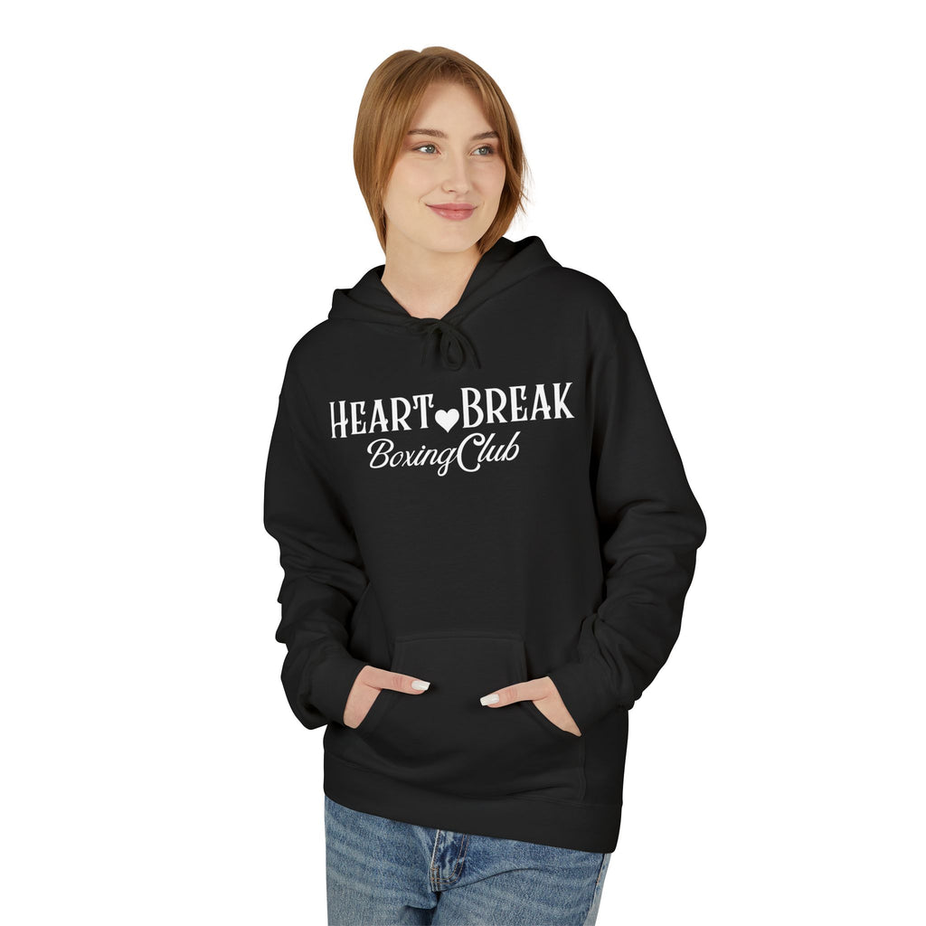 Boxing Club Midweight Fleece