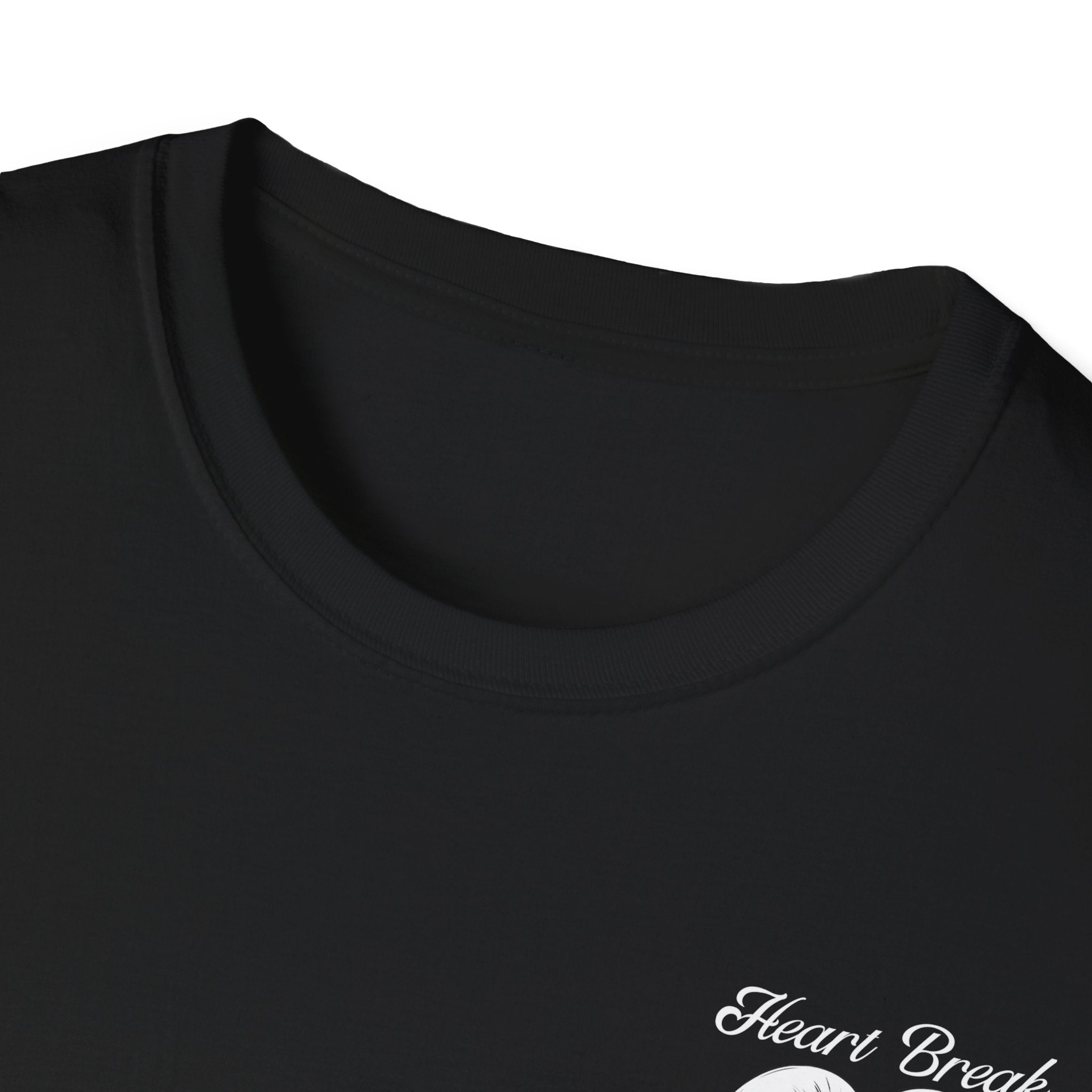 Boxing Tee Unisex Soft Style T-Shirt