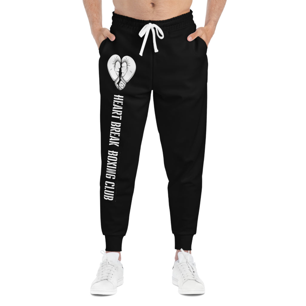 Boxing Joggers