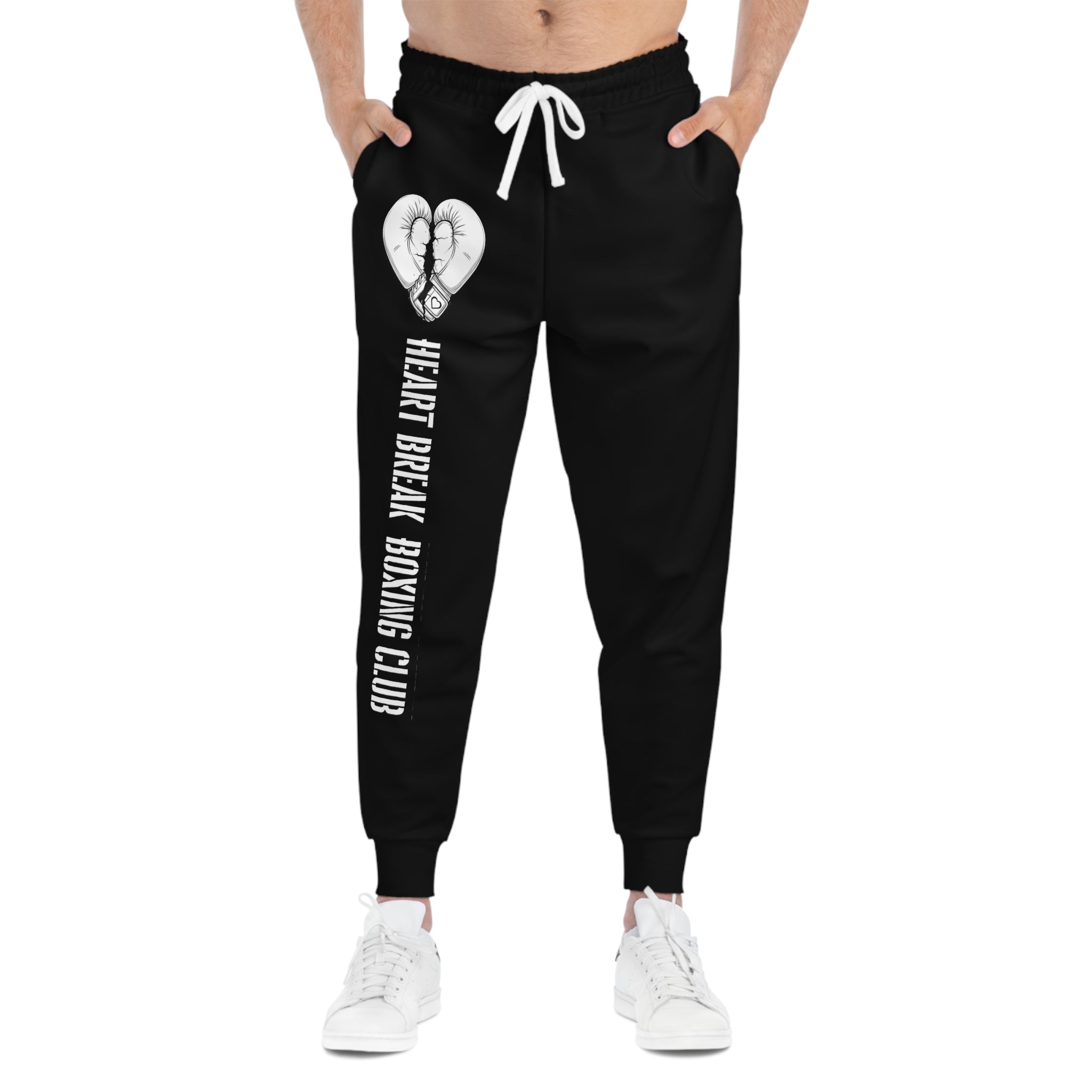 Boxing Joggers