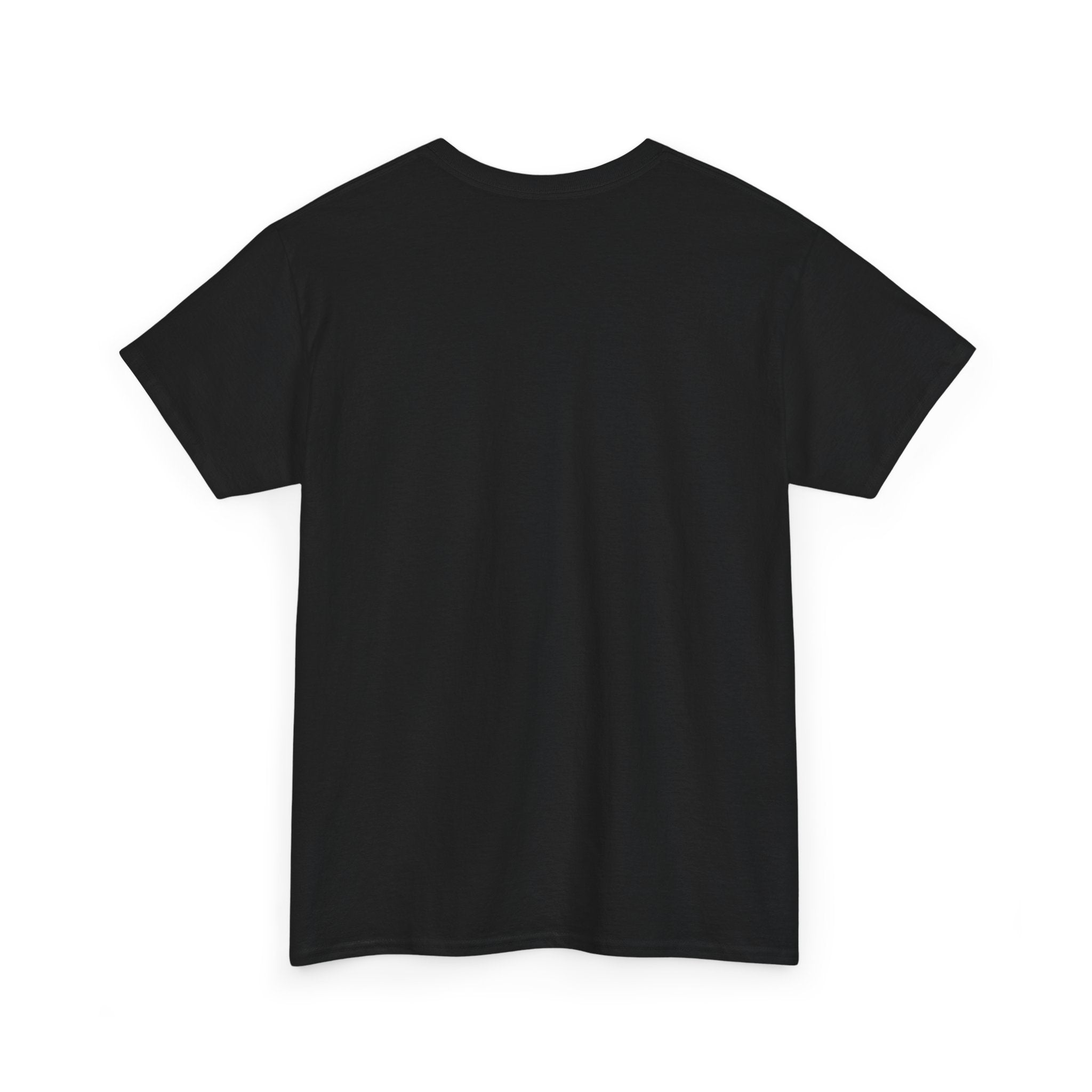 Gothic Tee Red Roses