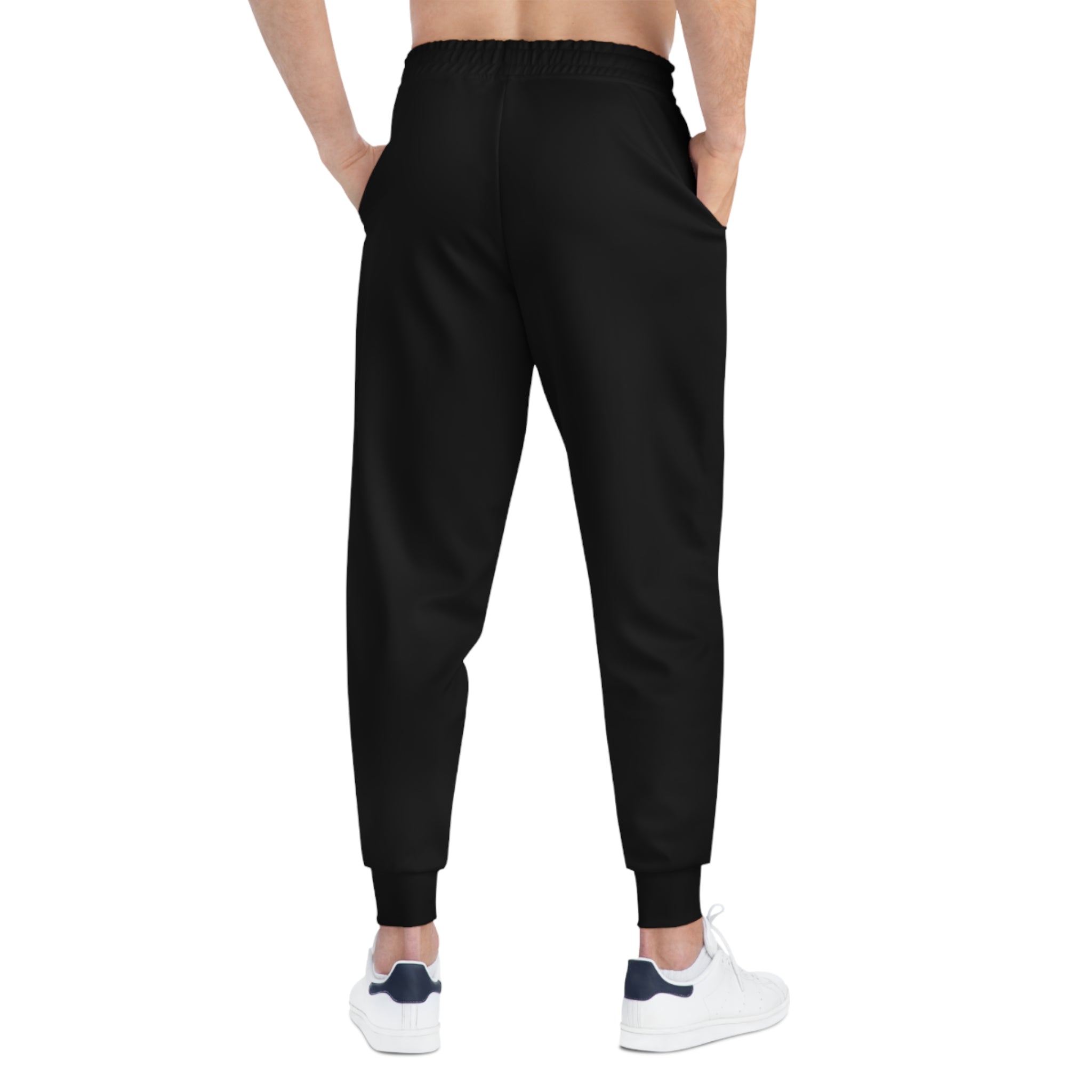 Boxing Joggers