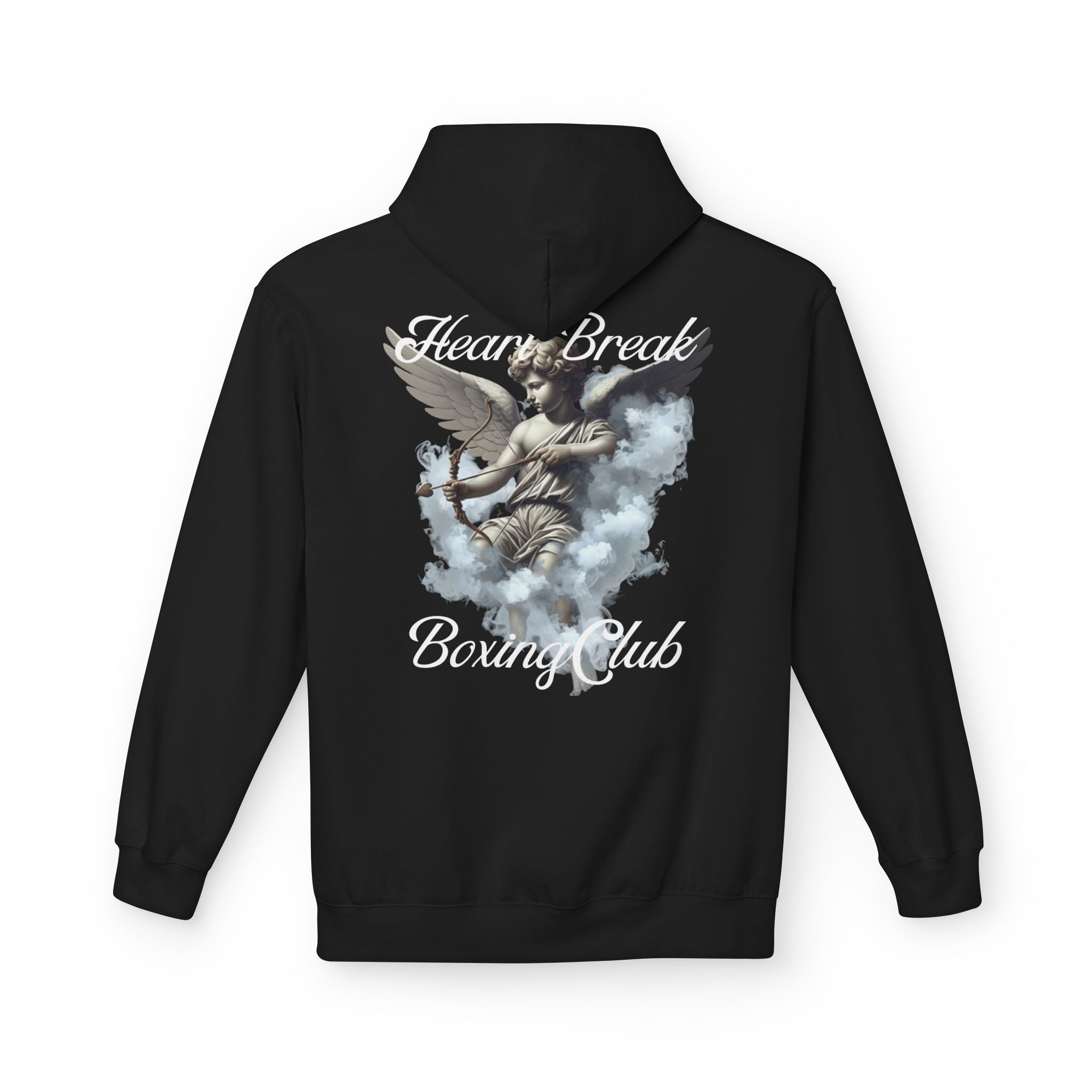Cupid Hoodie