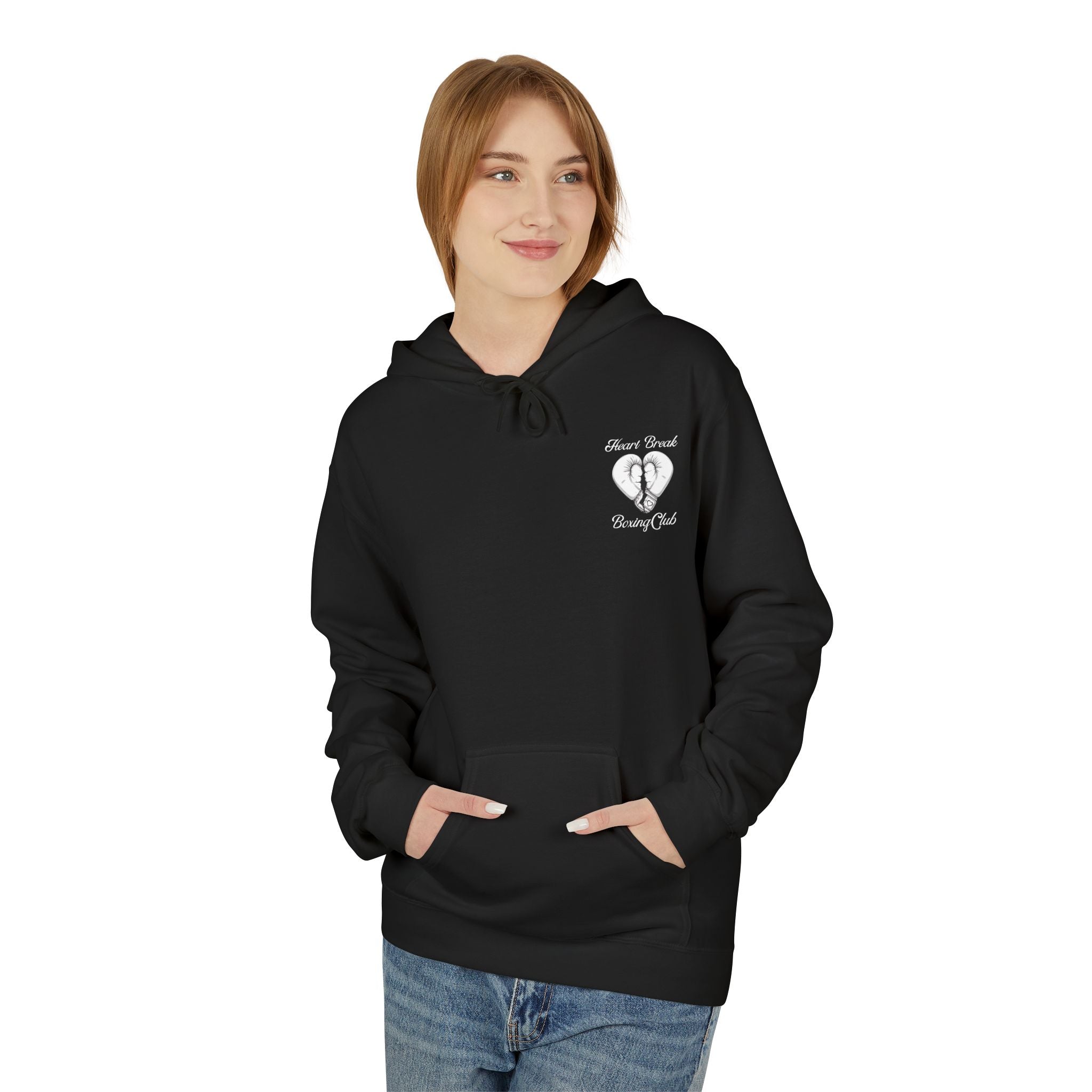Cupid Hoodie