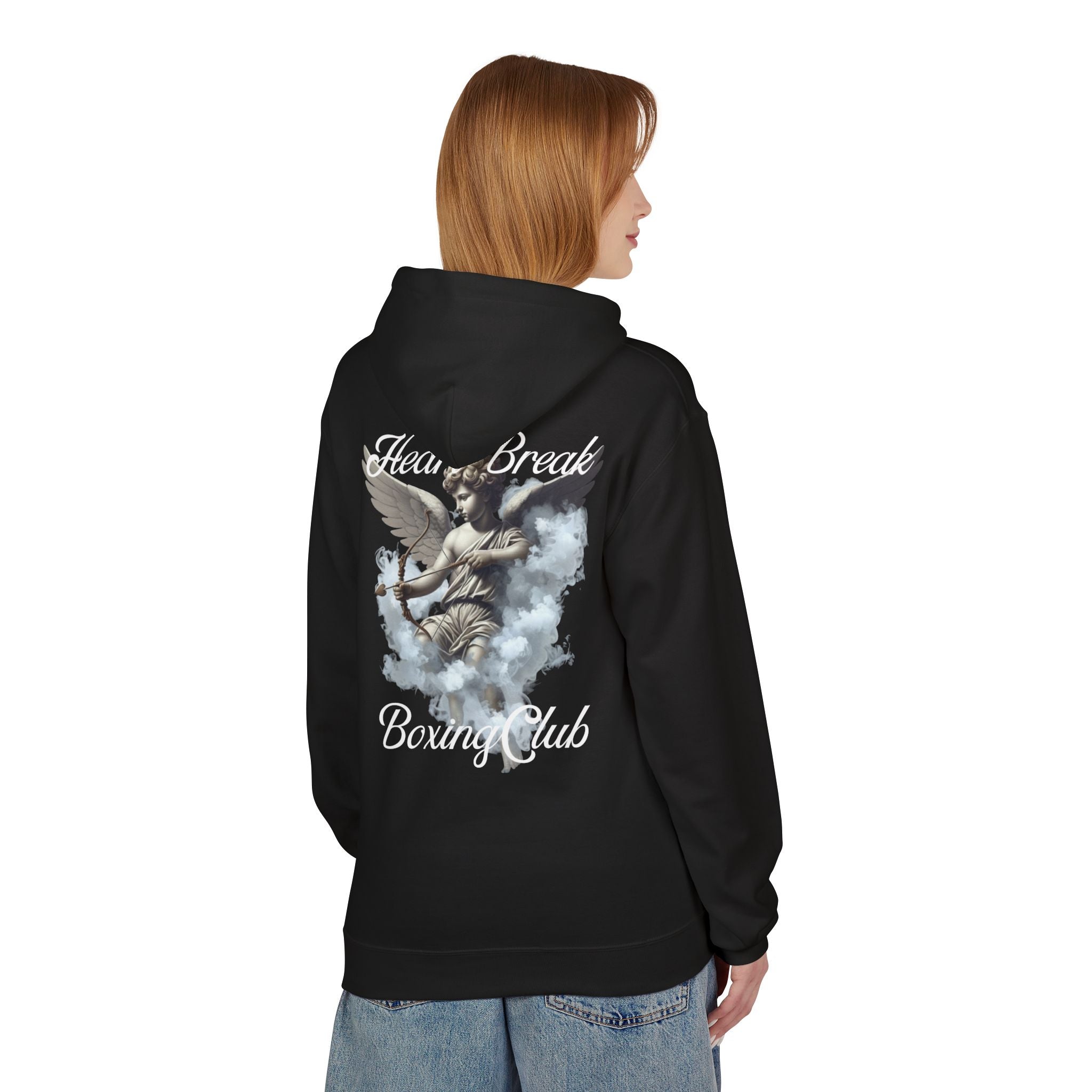 Cupid Hoodie
