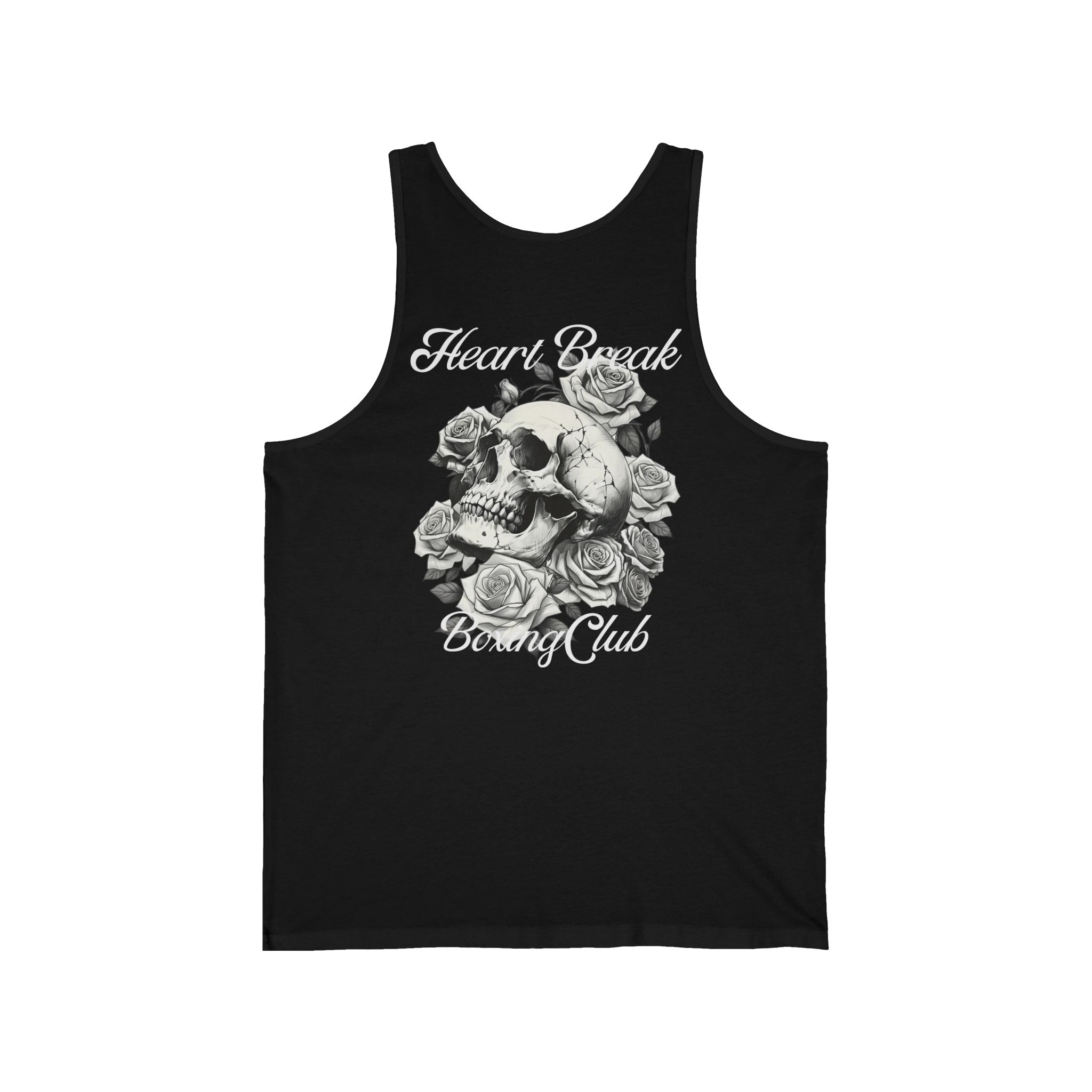 Gothic Tank