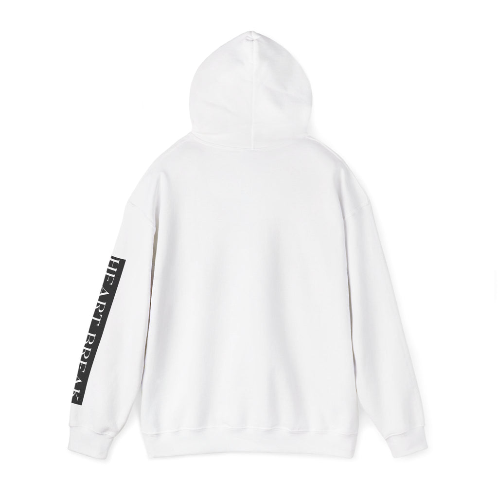 Fall Season Cupid Hoodie