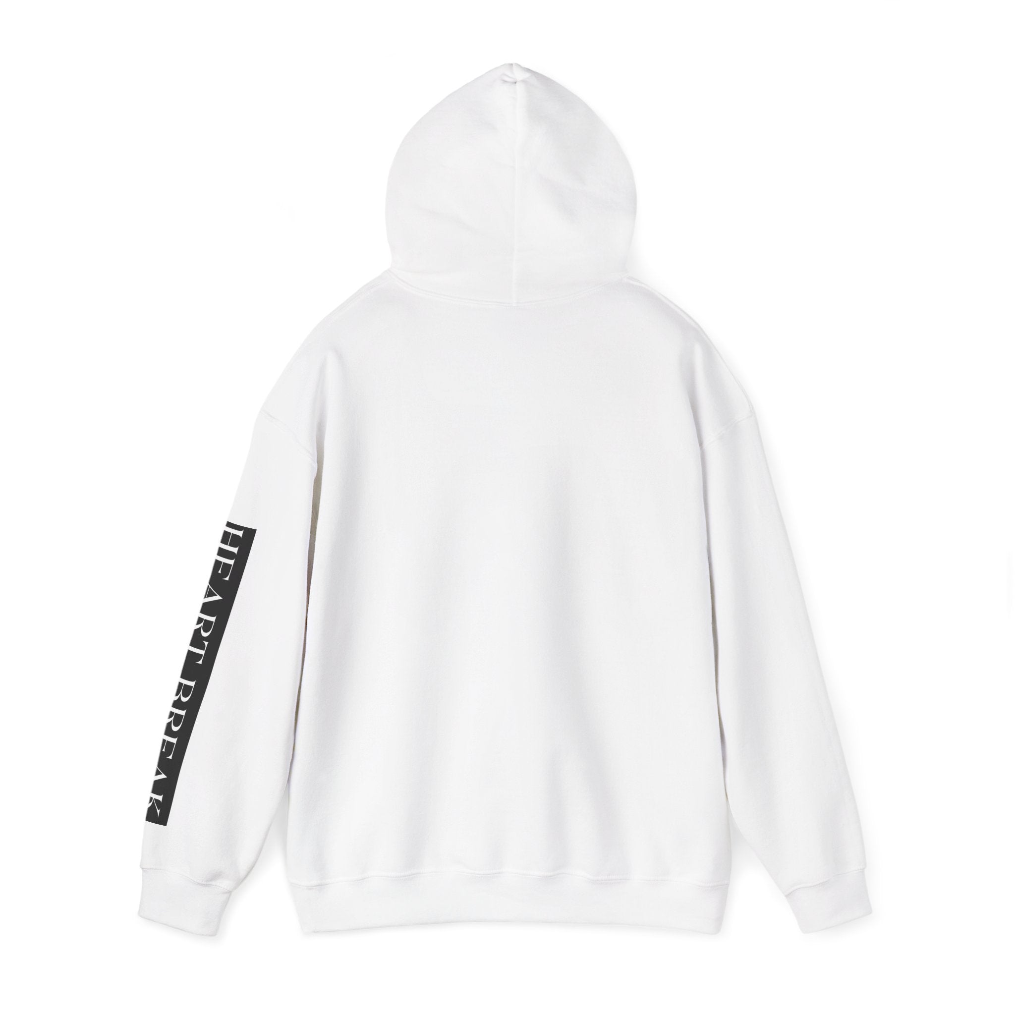 Fall Season Cupid Hoodie