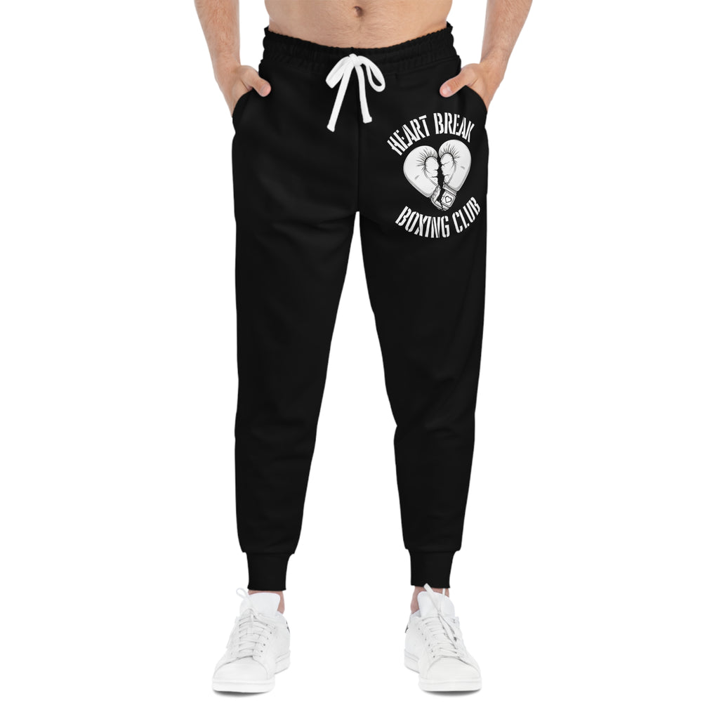 Boxing Club Joggers