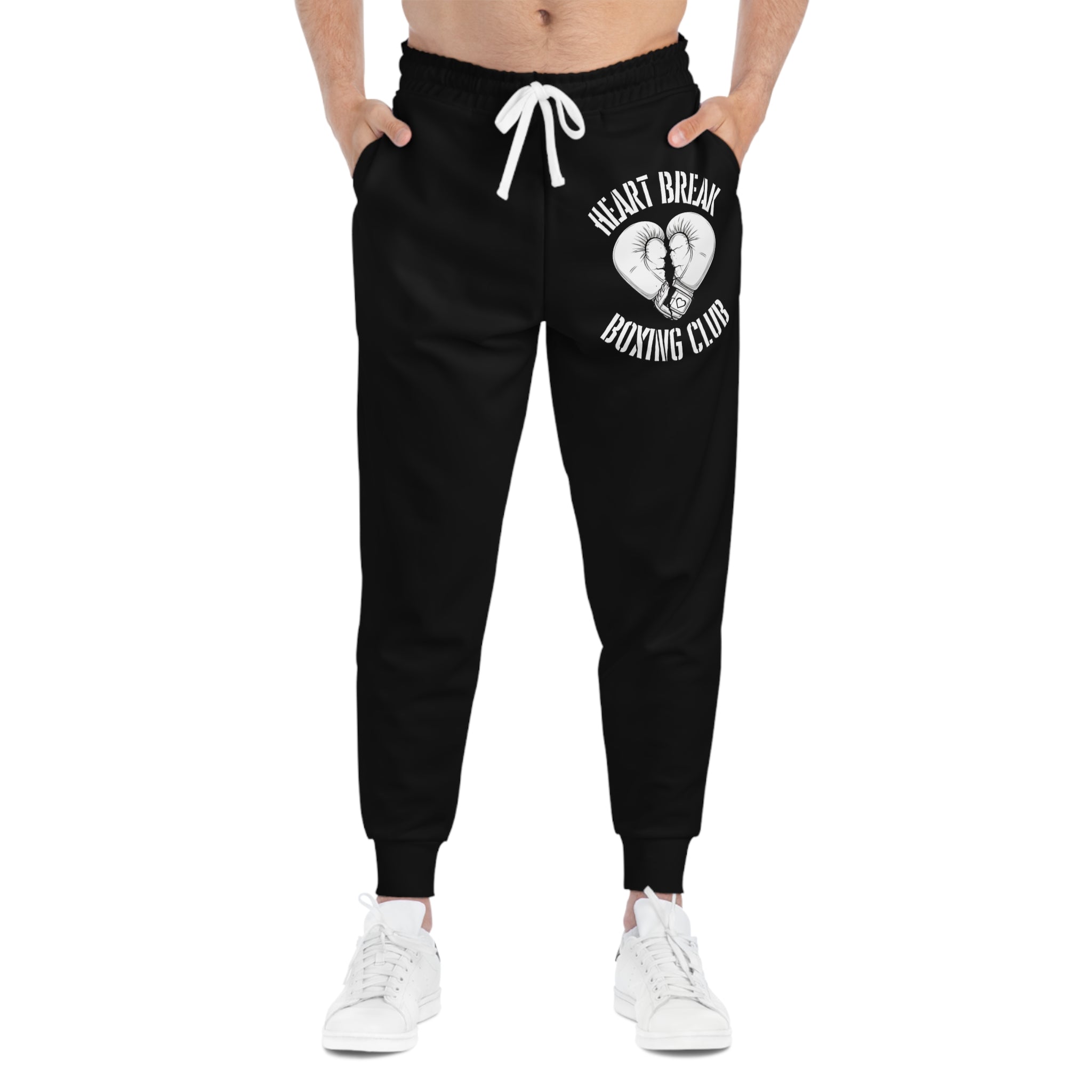 Boxing Club Joggers