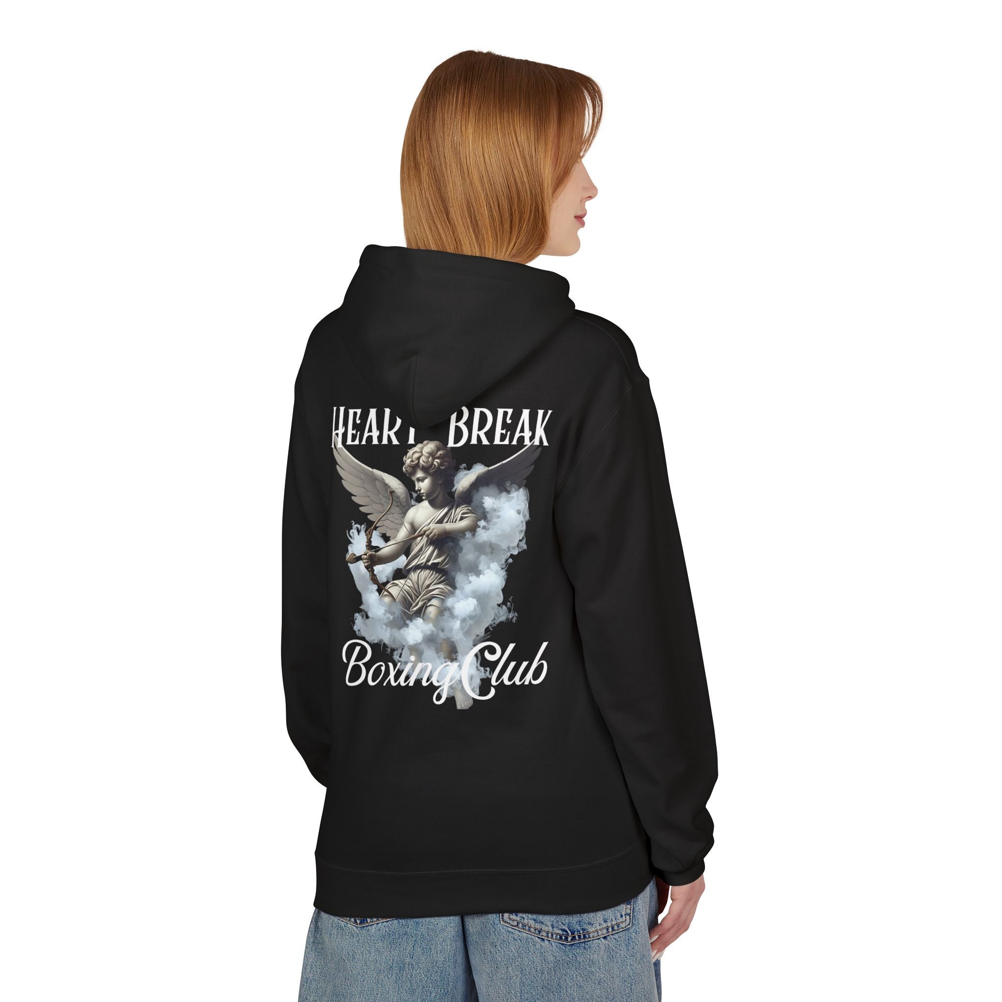 Boxing Club Midweight Fleece