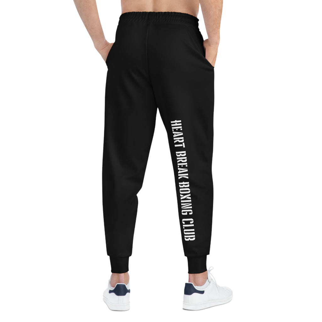 Boxing Club Joggers