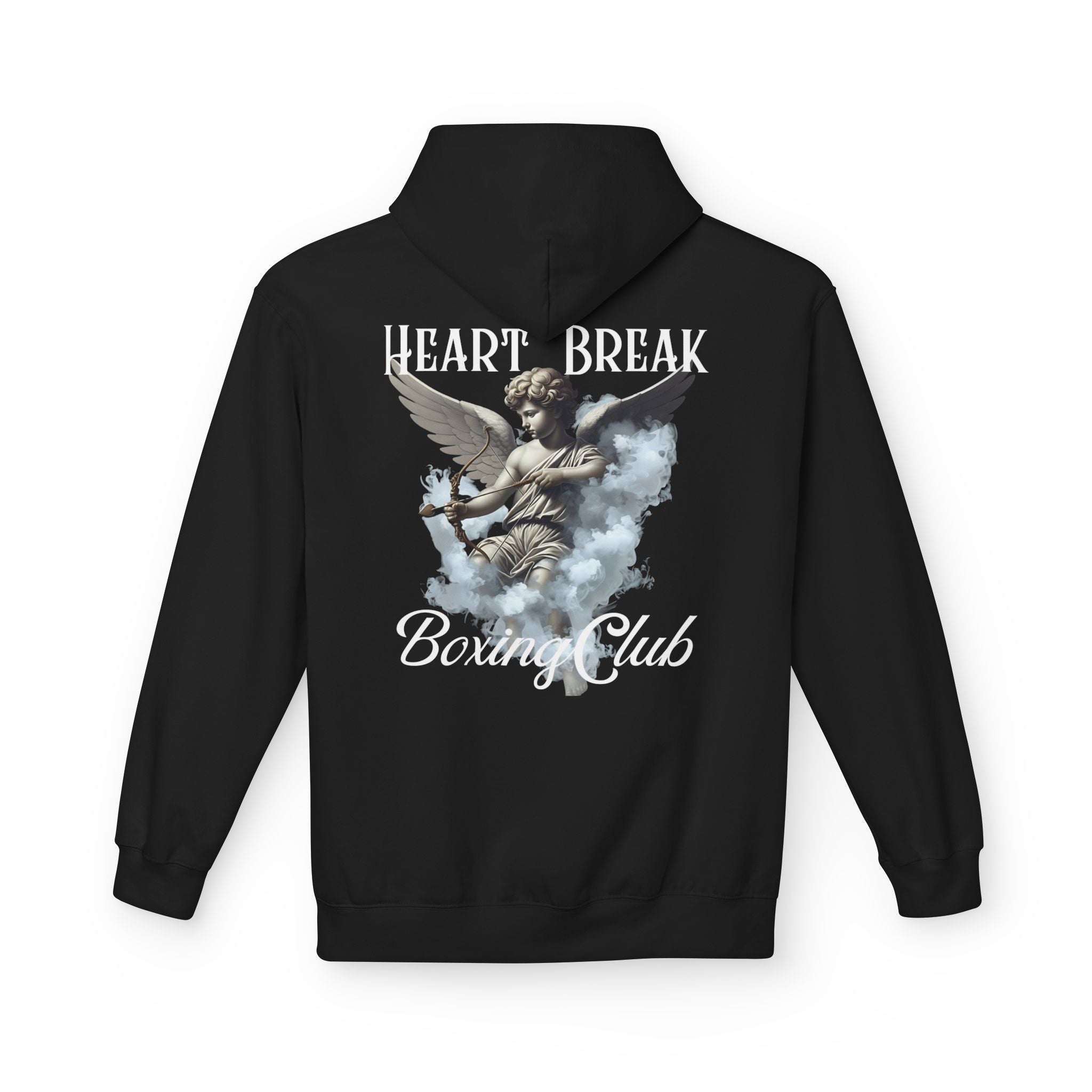 Boxing Club Midweight Fleece