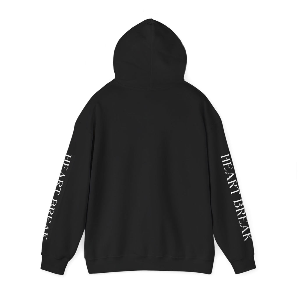 Fall Season Cupid Hoodie