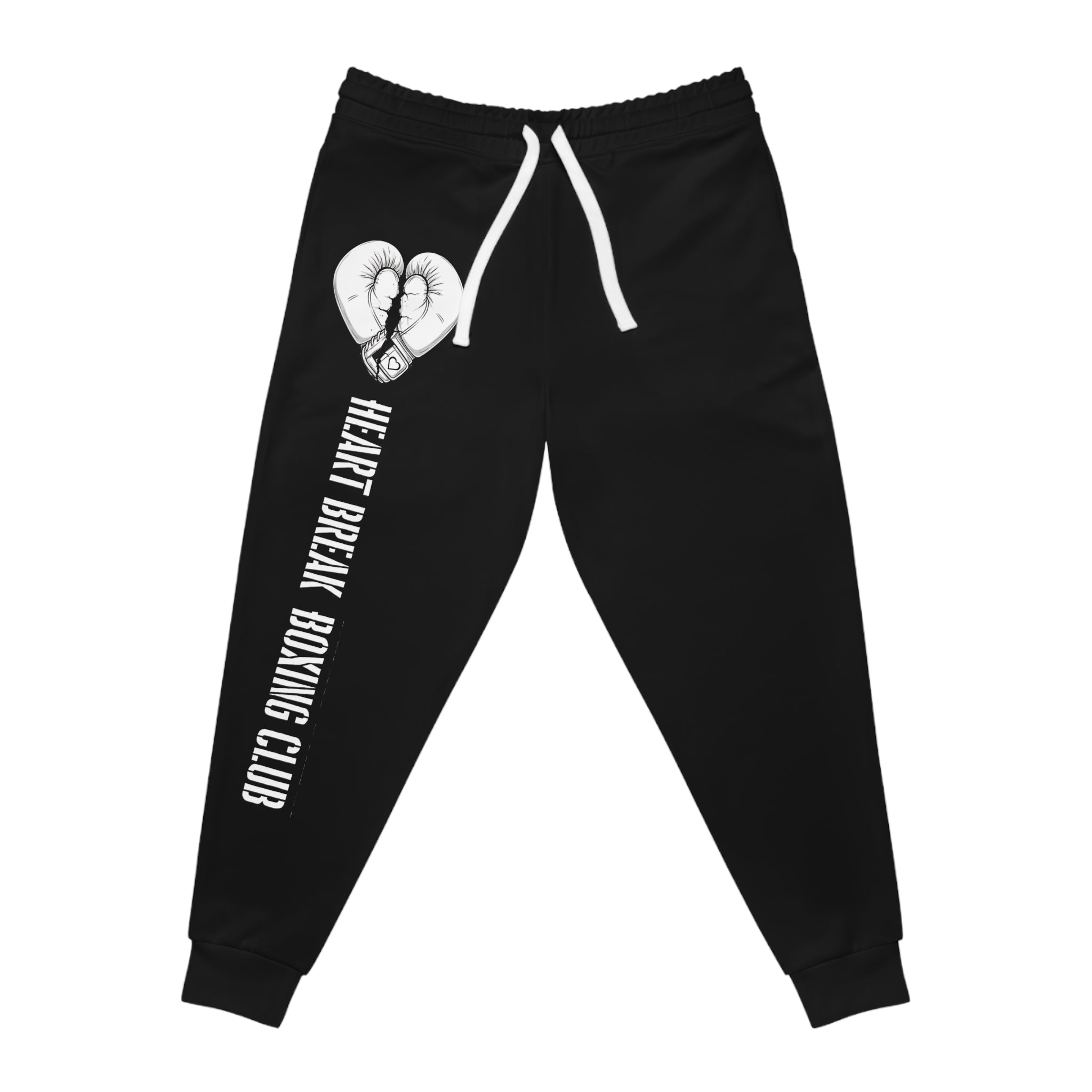 Boxing Joggers