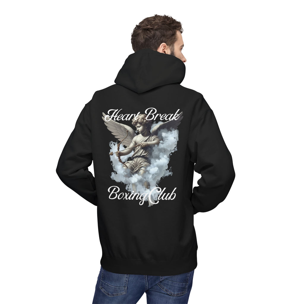 Cupid Hoodie