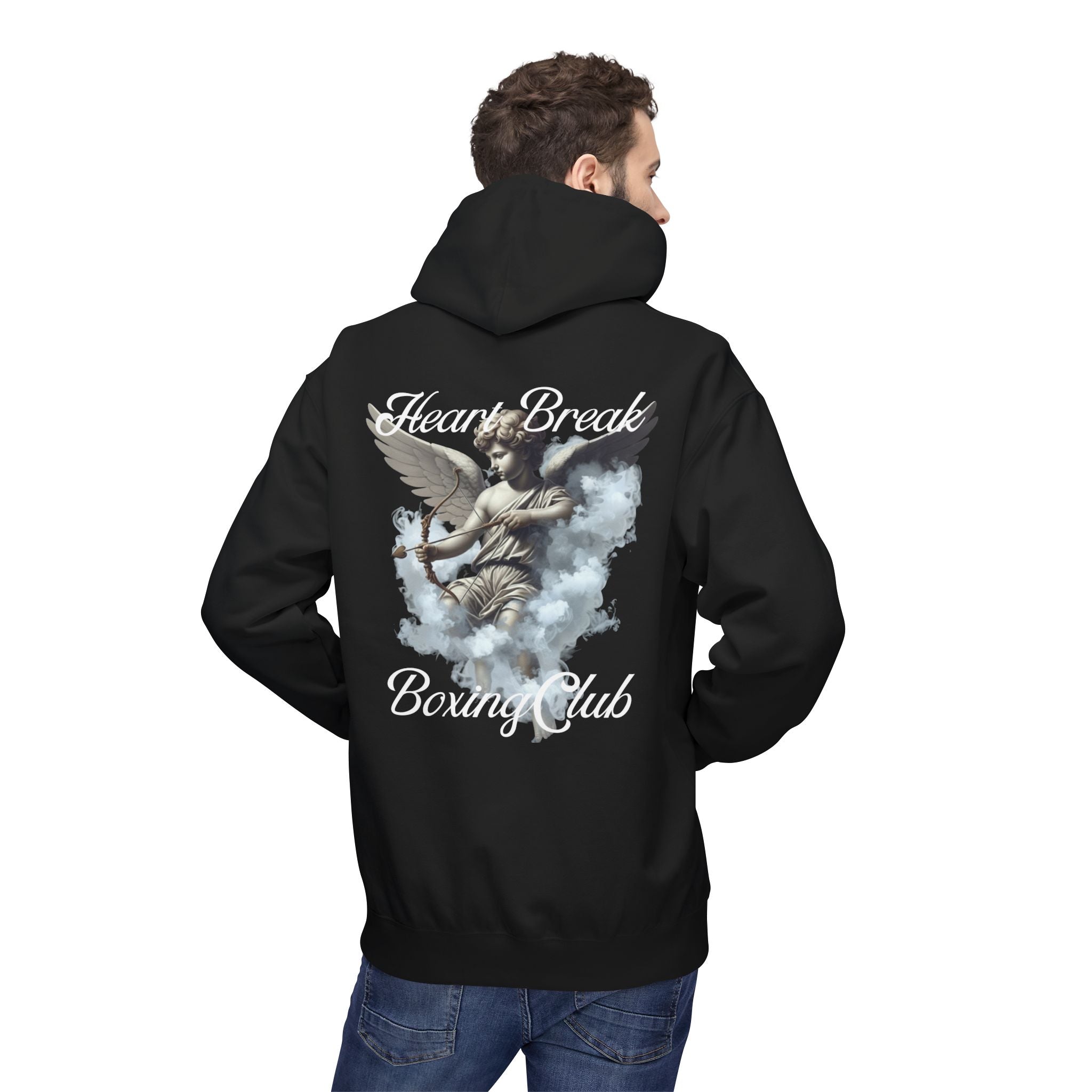 Cupid Hoodie