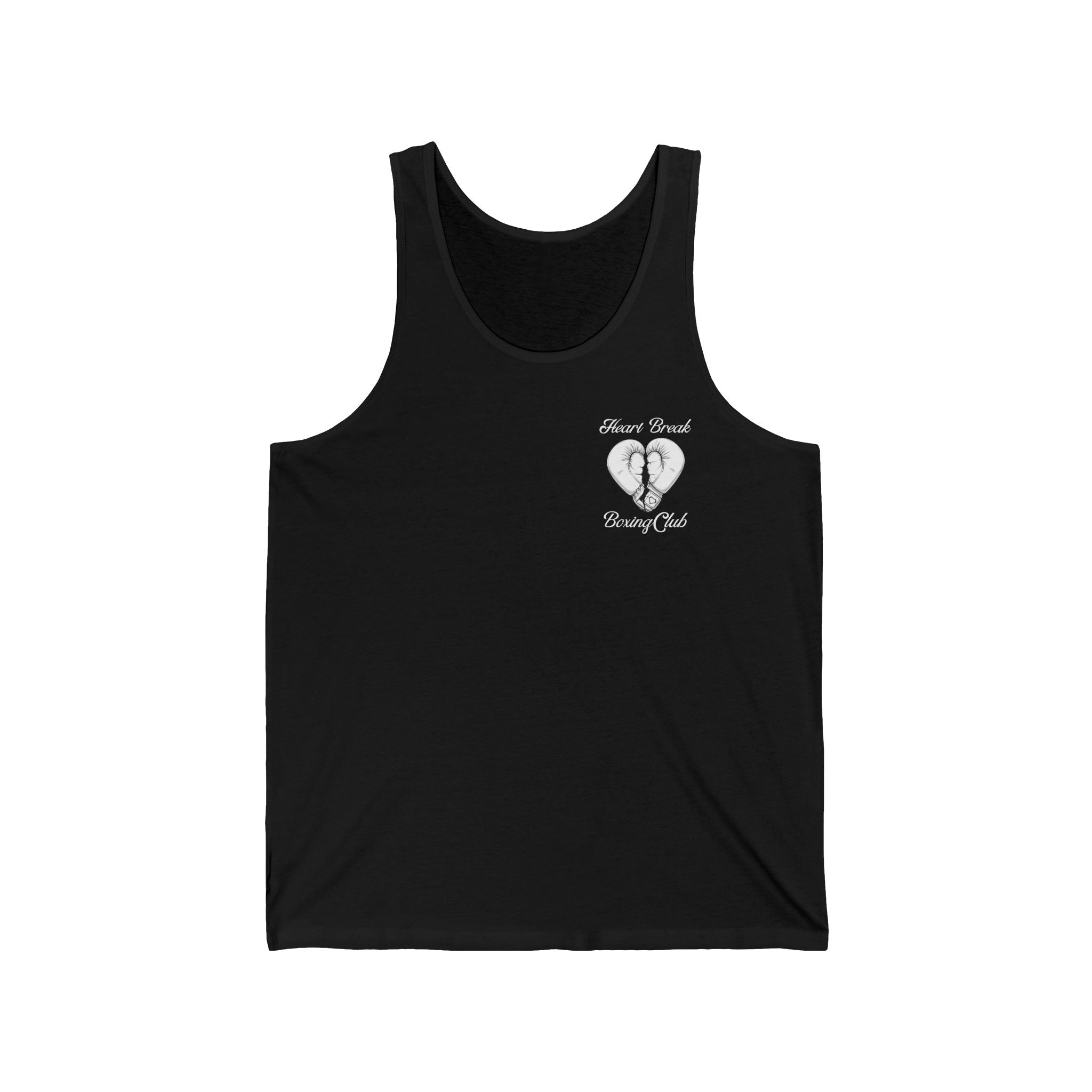 Cupid Tank Top