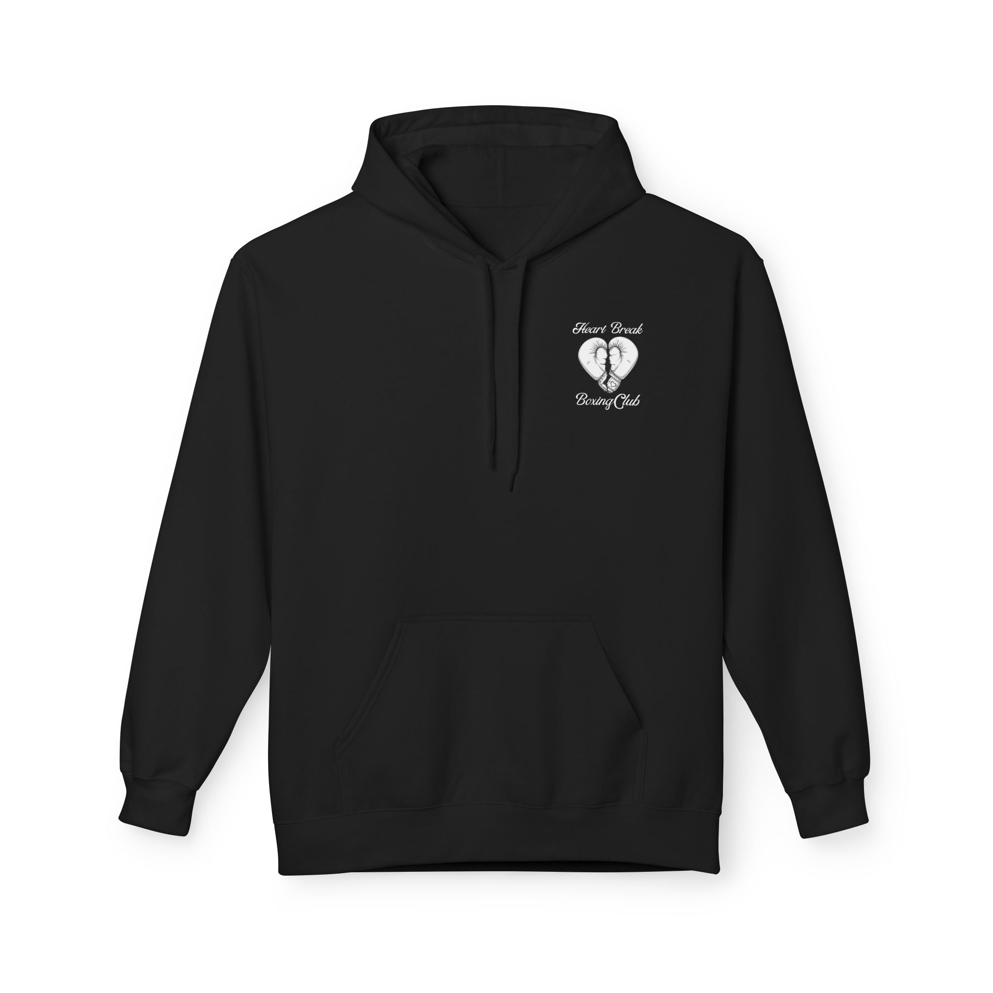 Cupid Hoodie