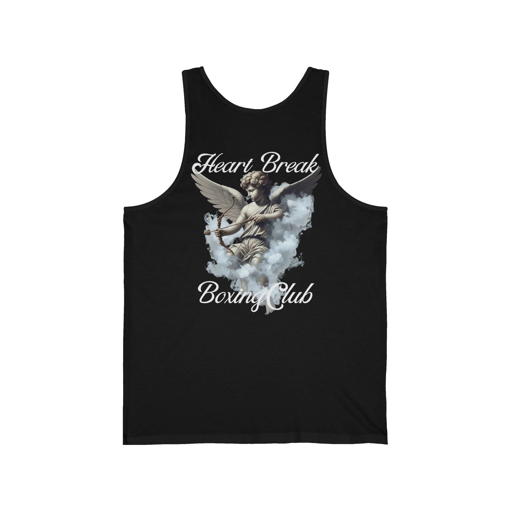 Cupid Tank Top