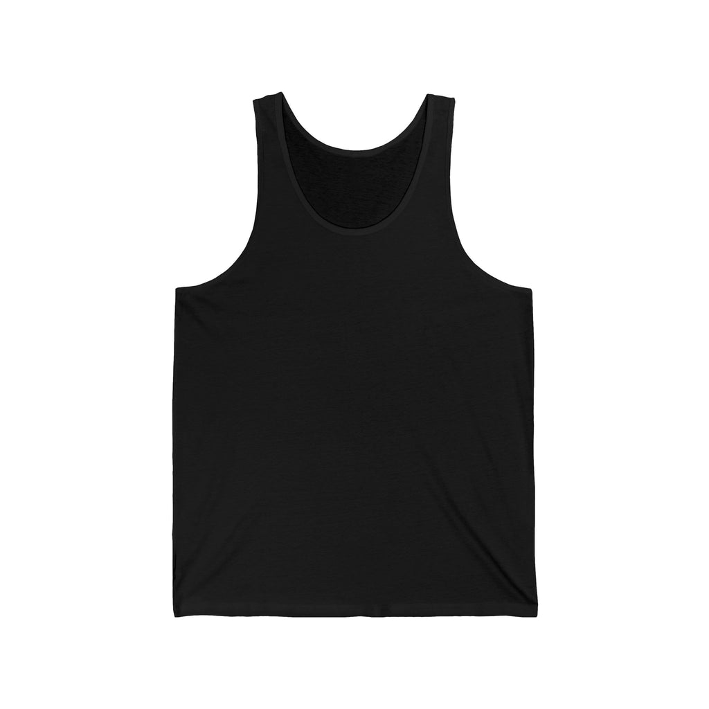 Boxing Club Tank