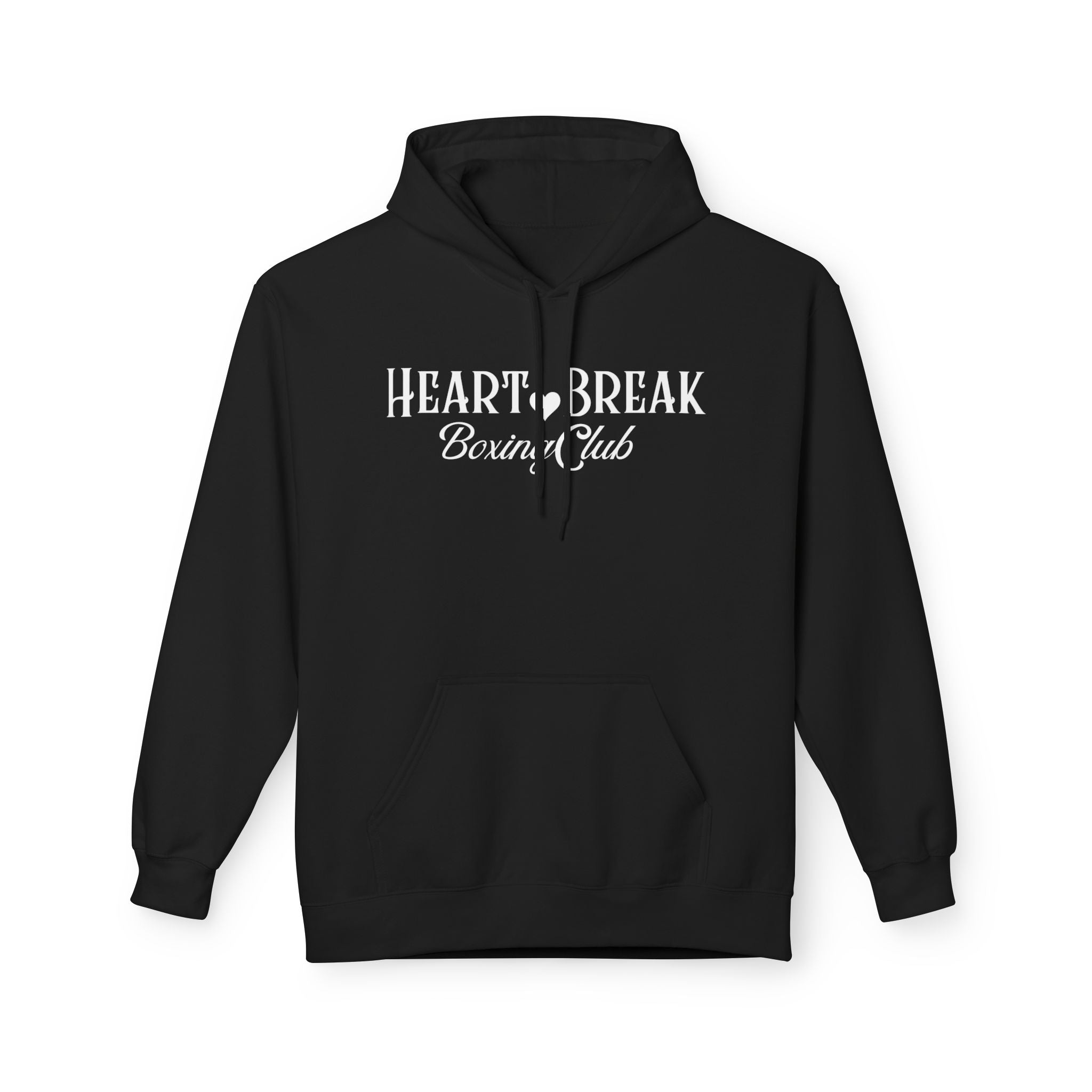 Boxing Club Midweight Fleece